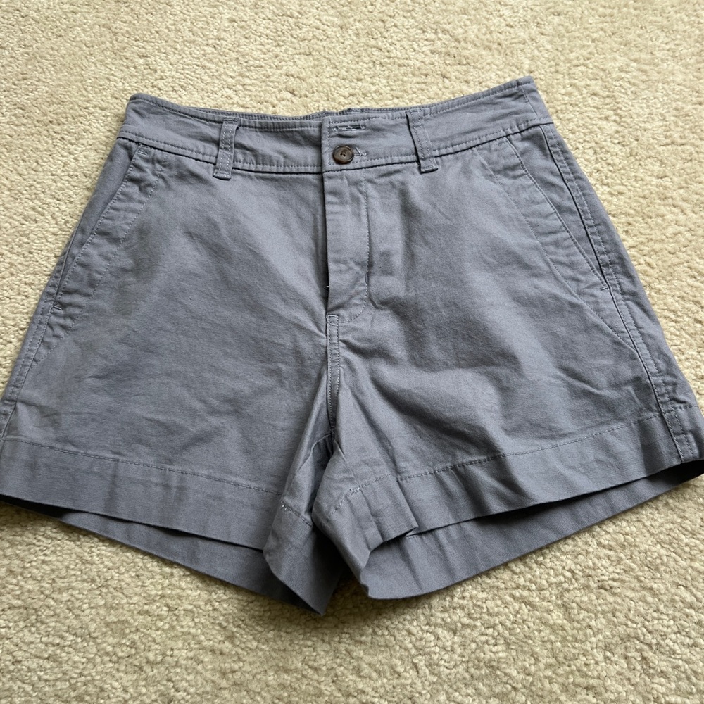 A New Day grey shorts